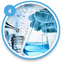 Suyun Micro biyolojik ve Kimyasal olarak Temizlenmesi