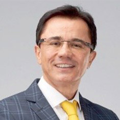 Uzm. Dr. Ender Saraç