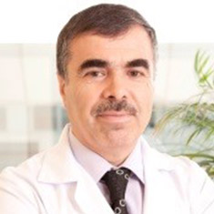 Doç. Dr. Kenan Keskin